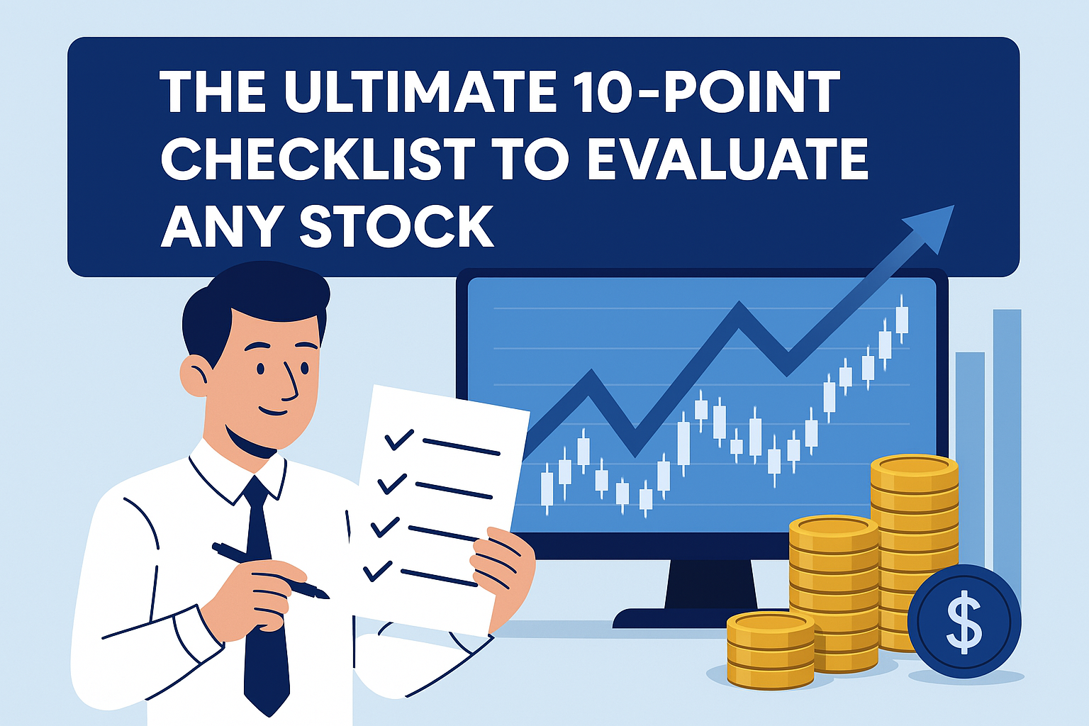 Stocks Evaluation