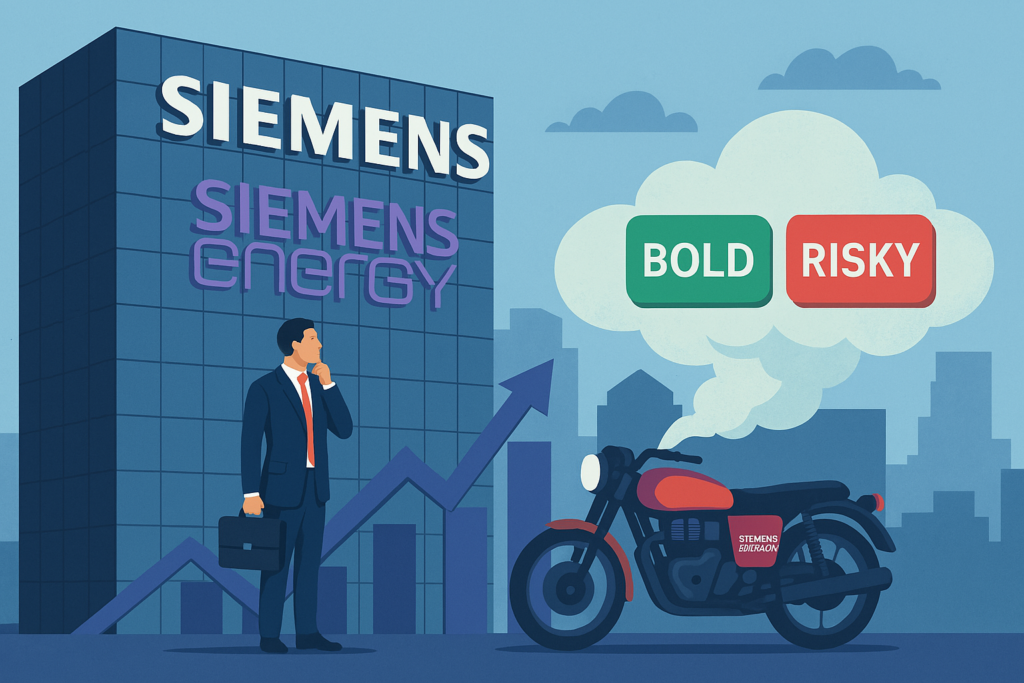 Siemens Energy
