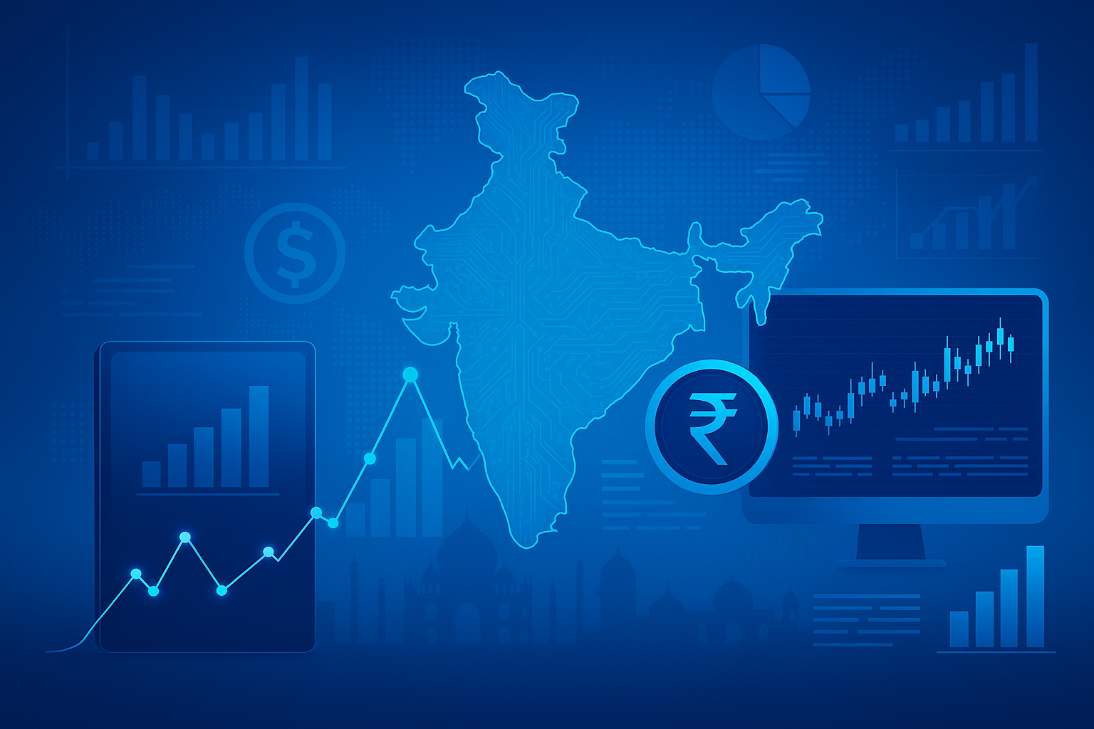 Kfin Technologies Stock Evaluation
