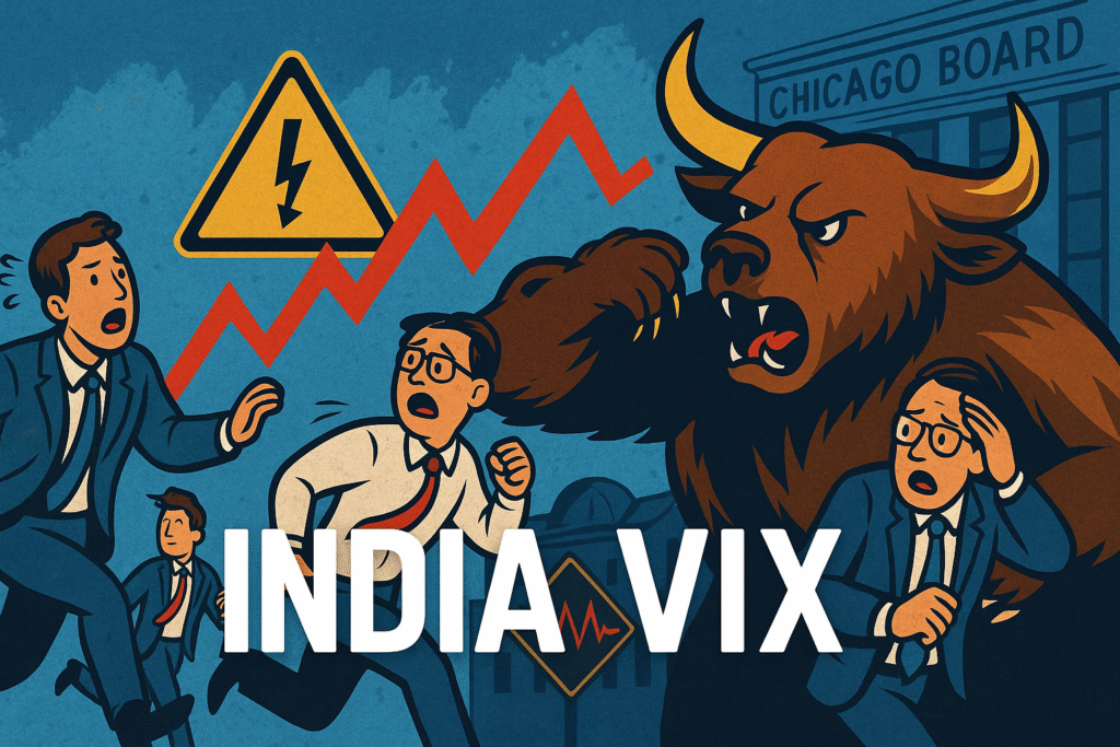India VIX