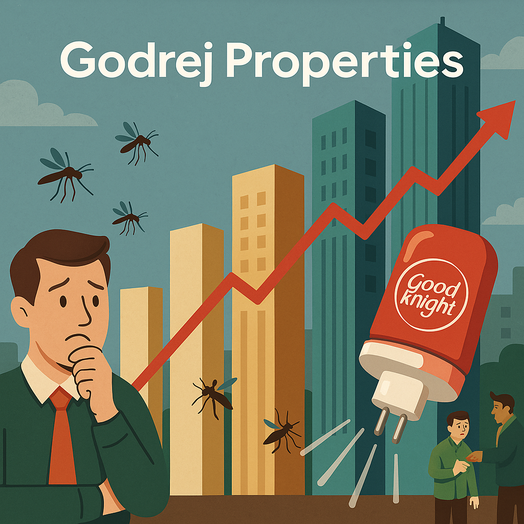 Godrej Properties