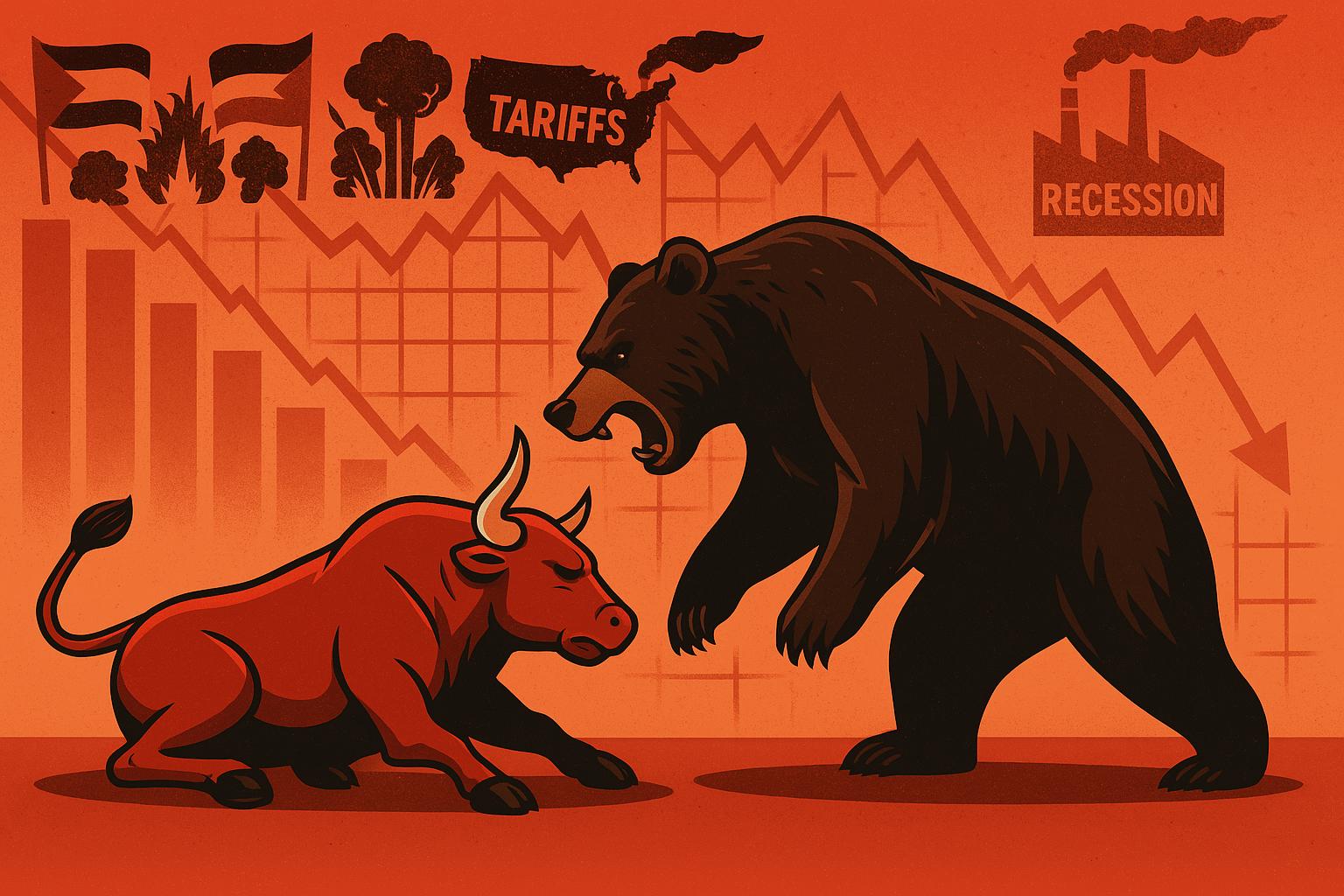 Stock Market Crash