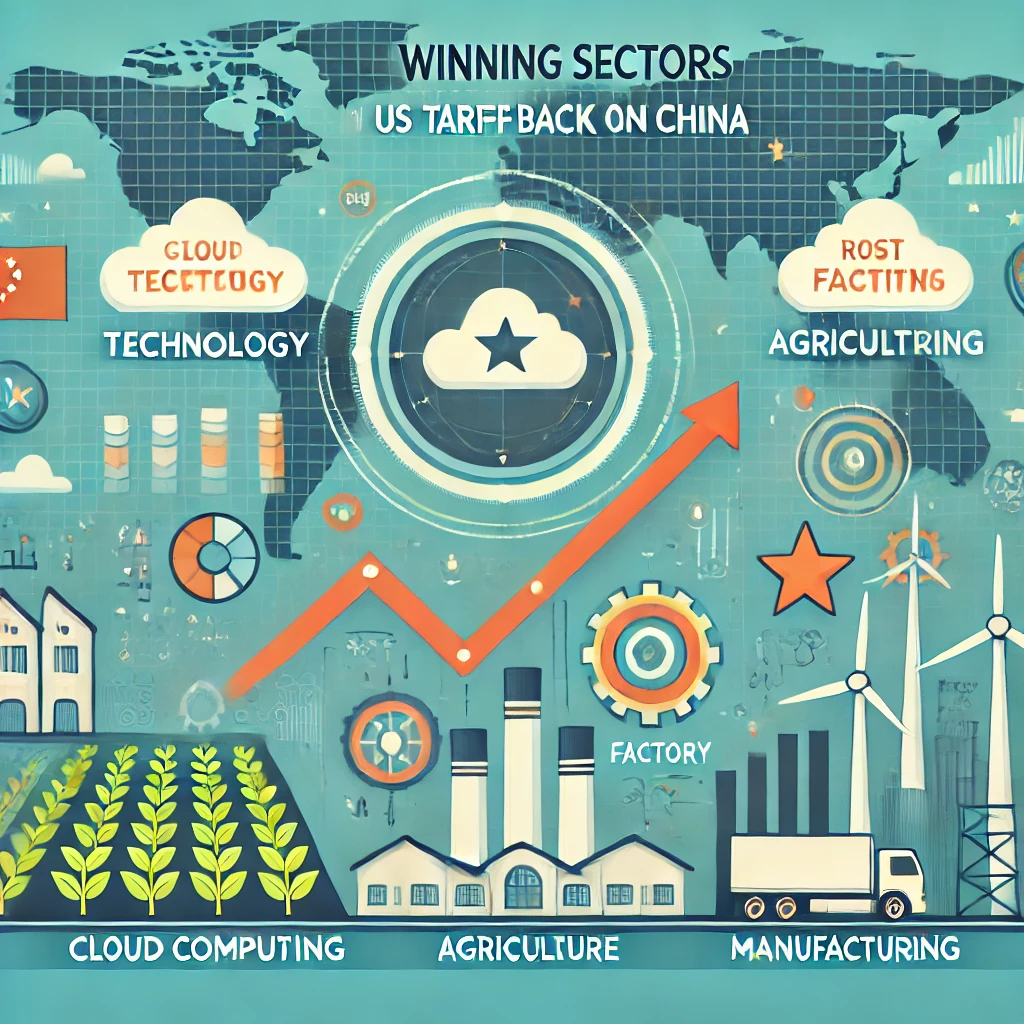 US Tariff Sectoral Impact