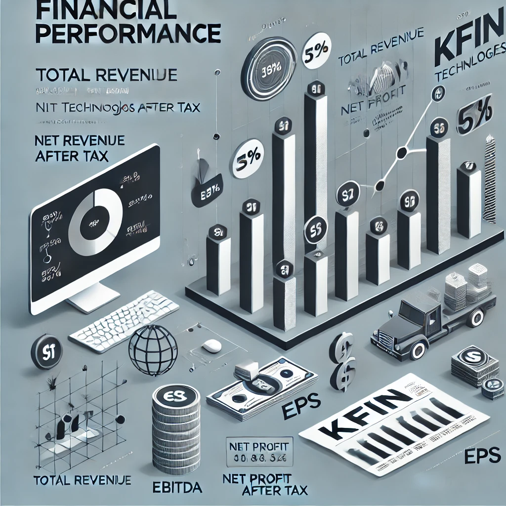 KFin Tech Financial Performance