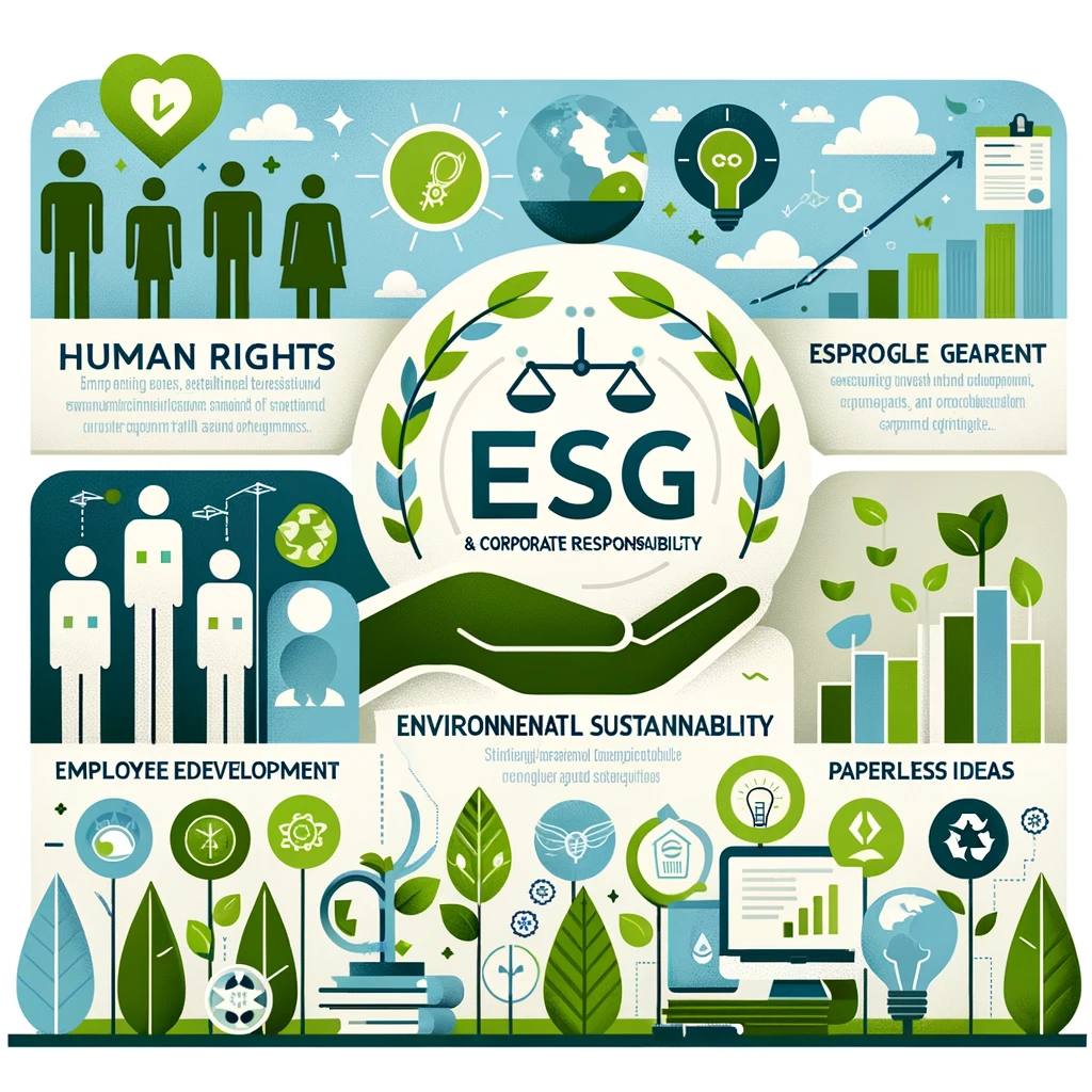 KFin Tech ESG