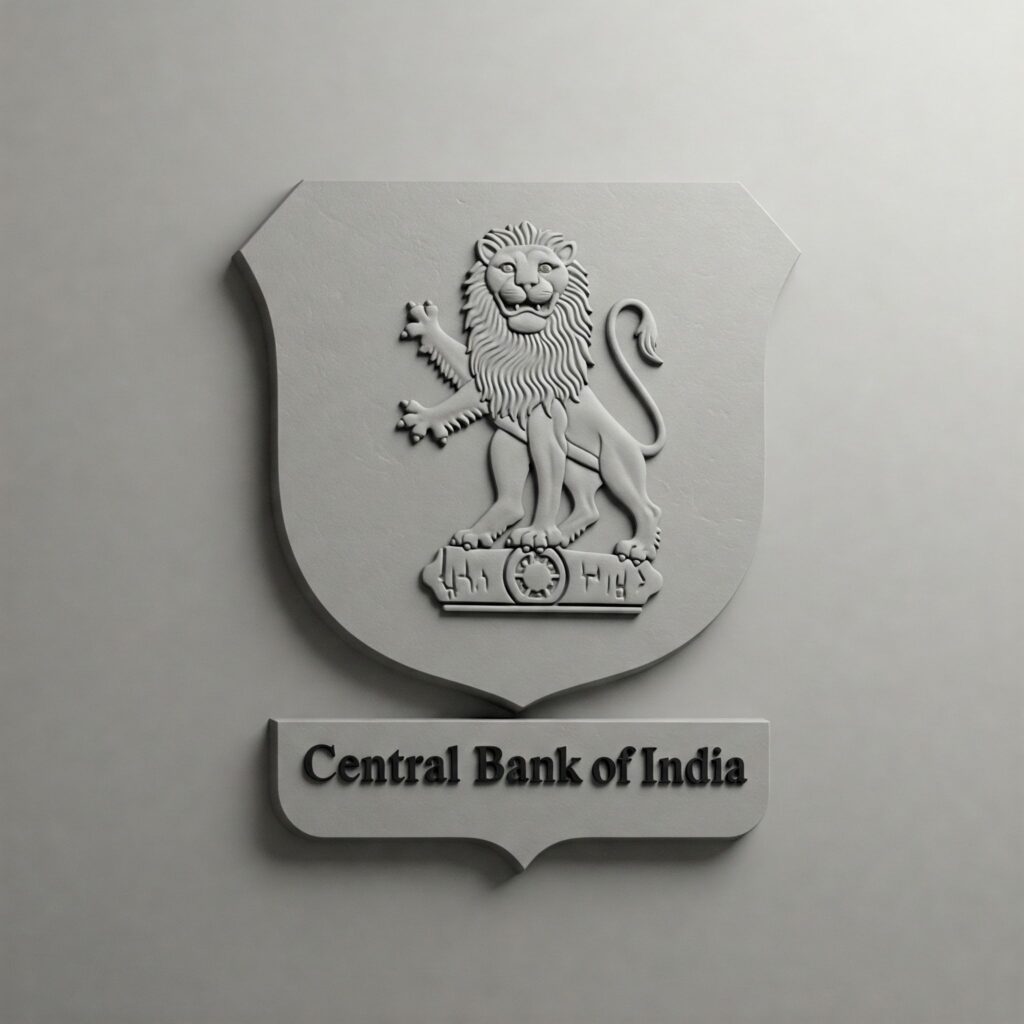 Central Bank of India