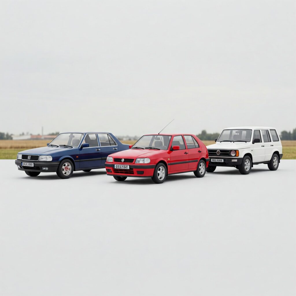 Maruti Suzuki