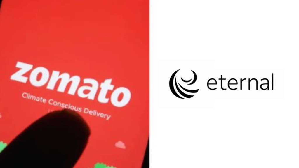 Zomato future plans
