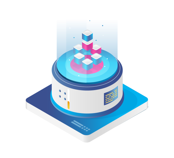 CDSL Blockchain Sandbox