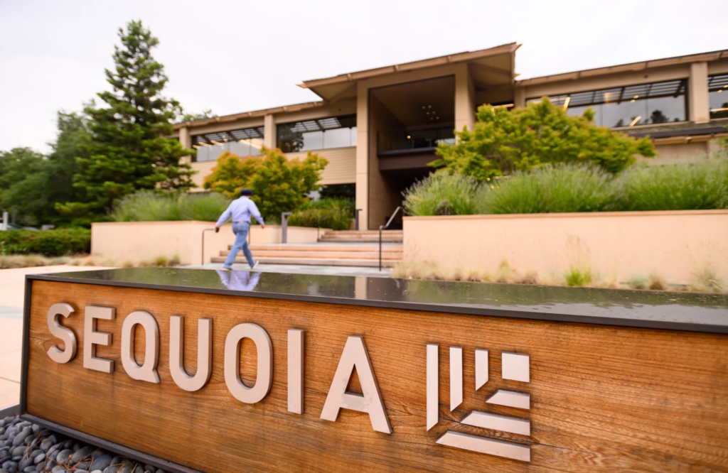 Sequoia Capital - Five Star Business Finance