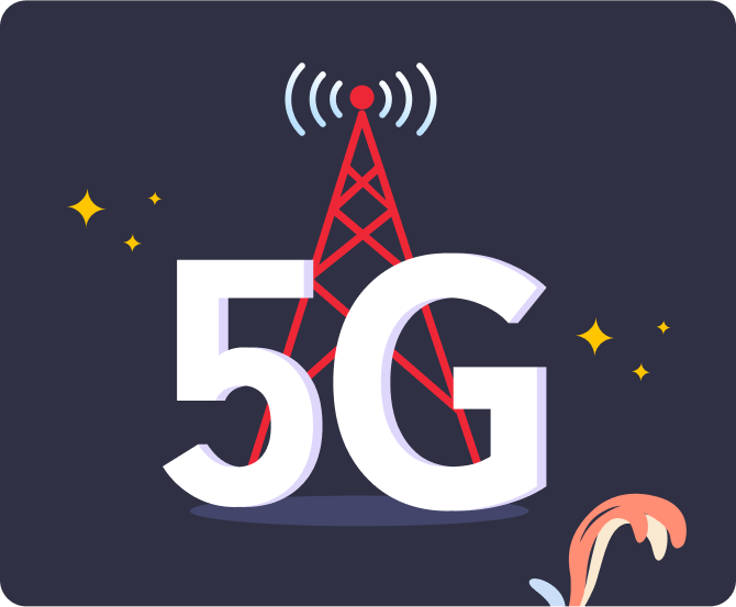 Vodafone Idea 5G