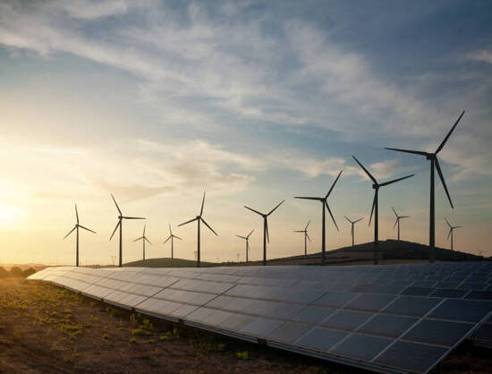 Indian Oil Renewable Energy