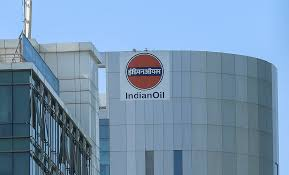 Indian Oil Corporation IOCL