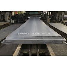 Jindal Stainless Steel Plate