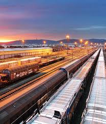 Jindal Stainless Railways