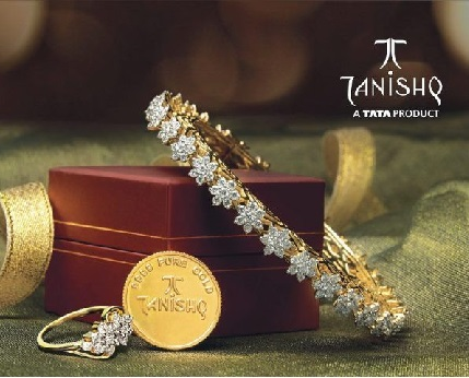 Tanishq Titan Jewellery - Kalyan Jewellers