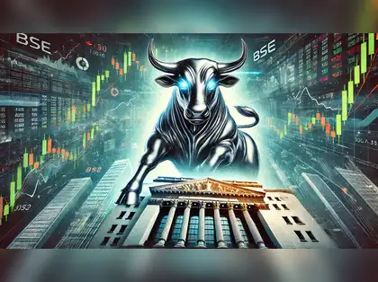 Stock Market Today - Nifty rising, sensex rising