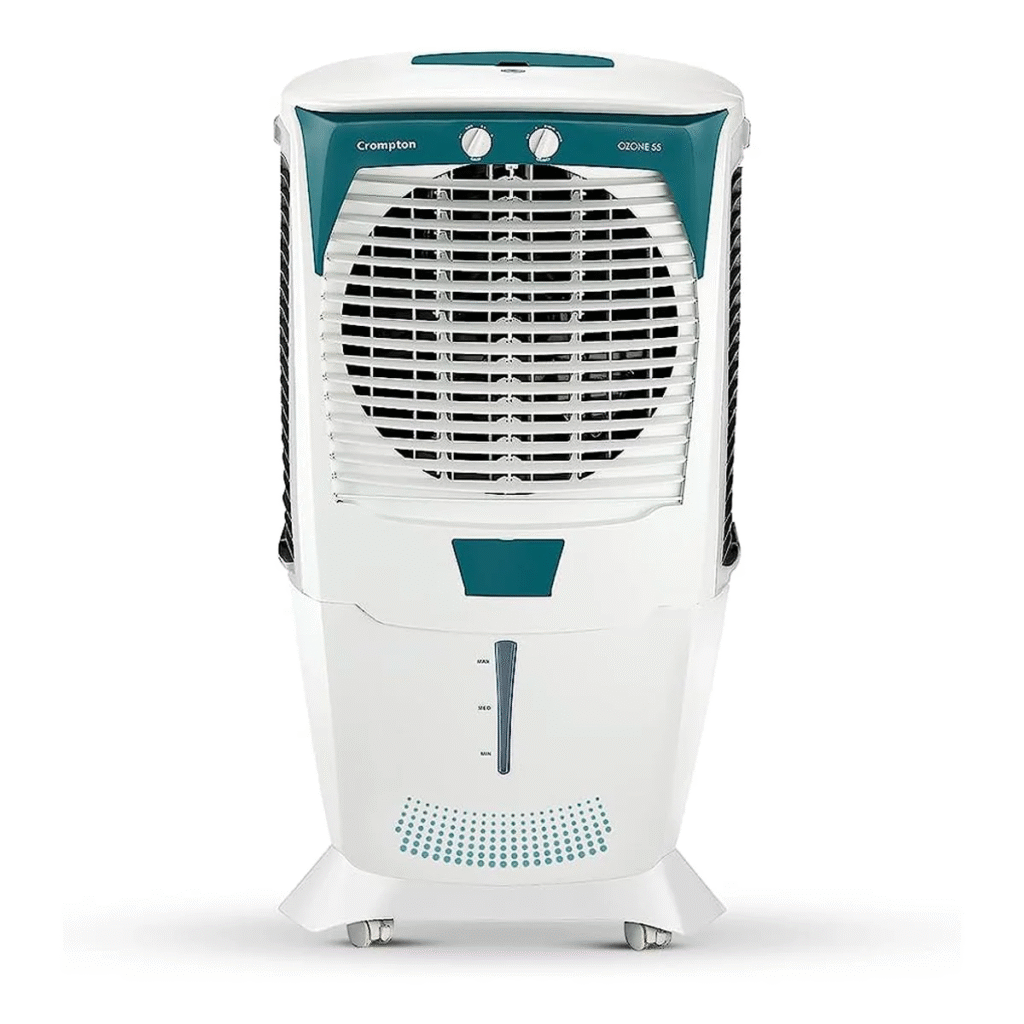 Crompton Greaves Coolers