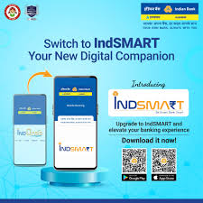 Indian Bank Mobile Banking