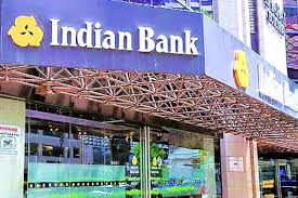 Indian Bank Retail Banking