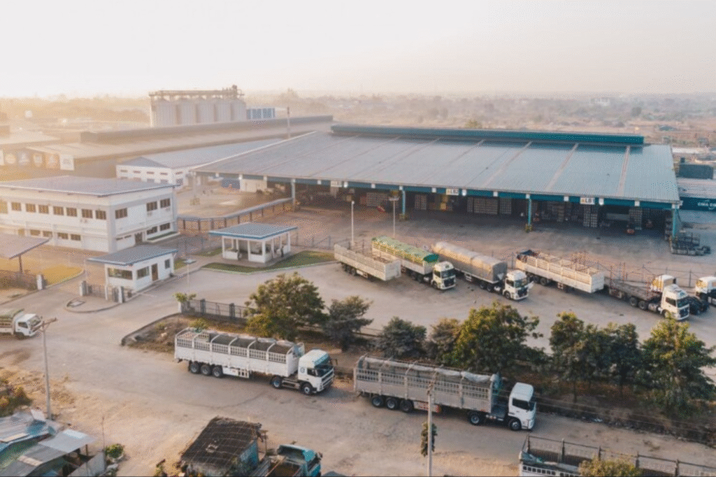 JSW Infra brownfield upgrades
