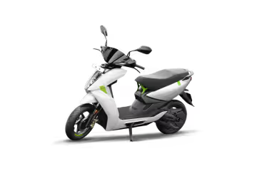 Ather Scooter 450X