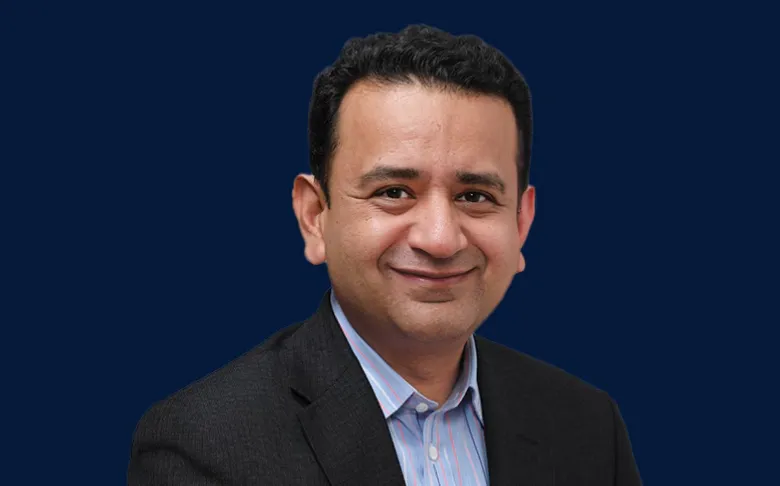 Tech Mahindra Mohit Joshi