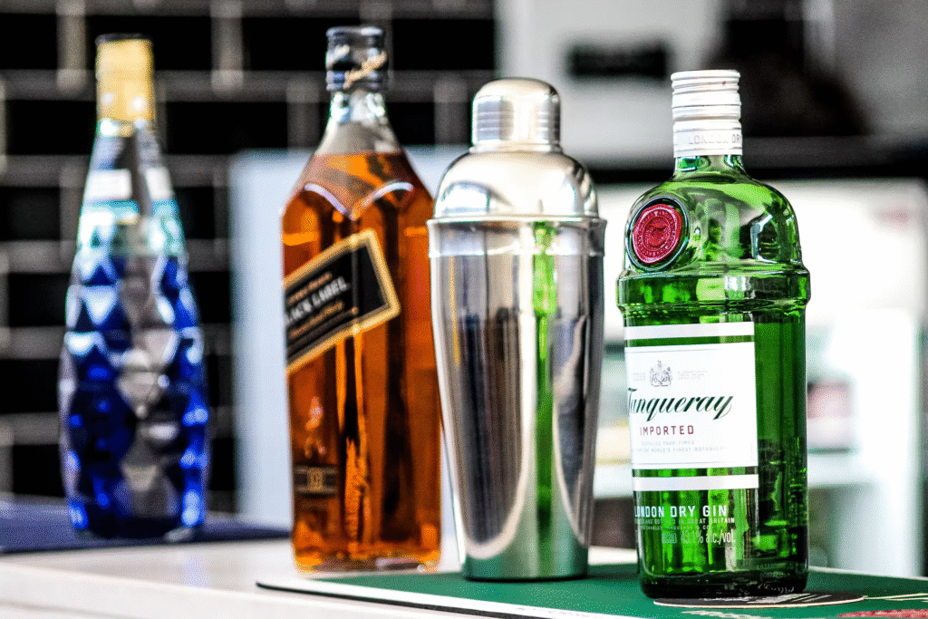 Radico Khaitan Gin