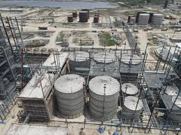 Radico Sitapur Plant