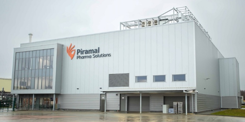 Piramal Pharma