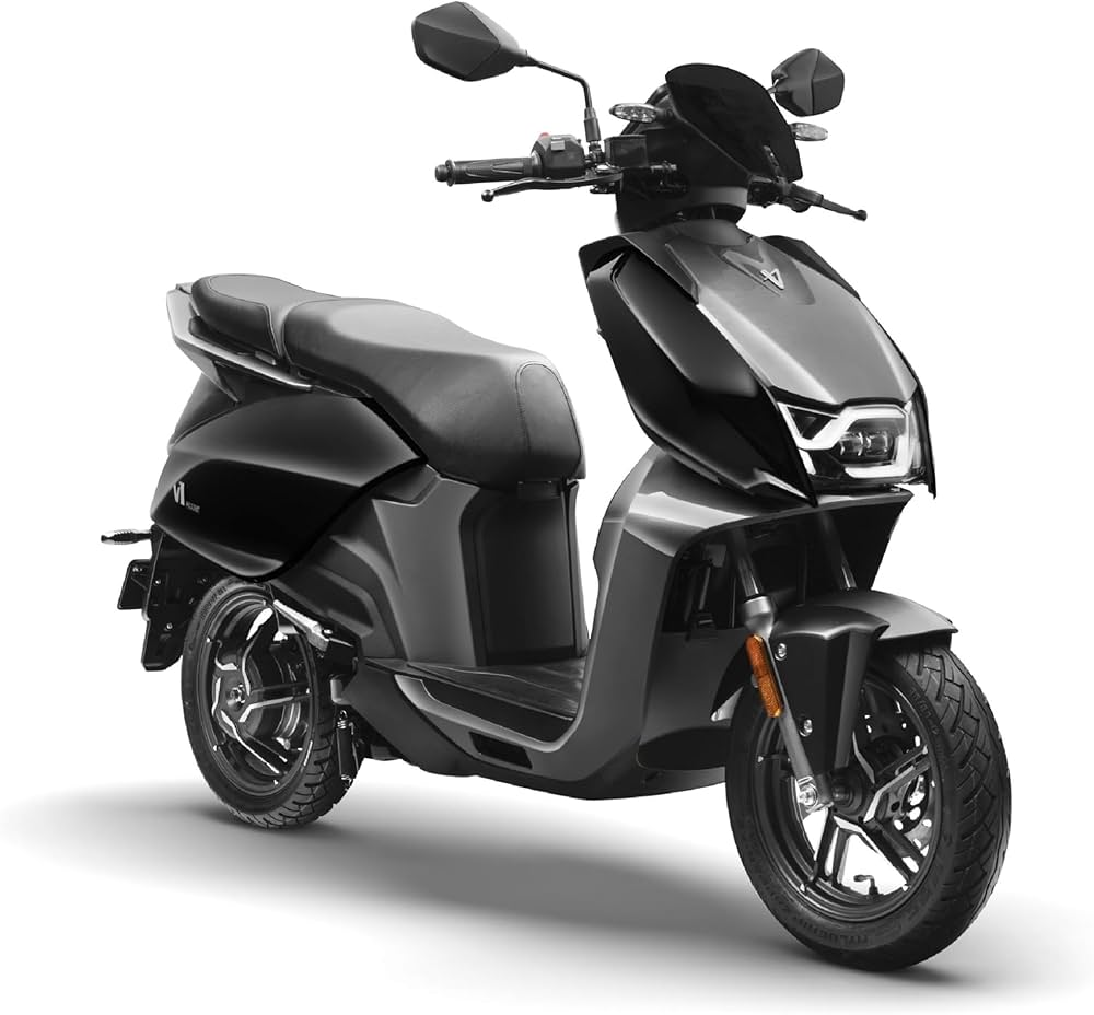 Vida V1 Hero MotoCorp
