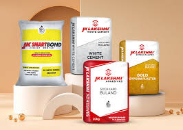 JK Lakshmi Cements