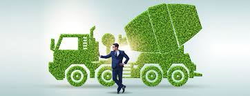 JK Lakshmi Cement Environment Friendly