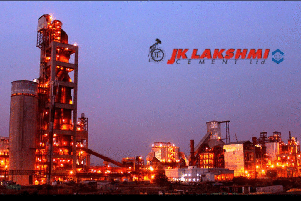 JK Lakshmi Cement Future