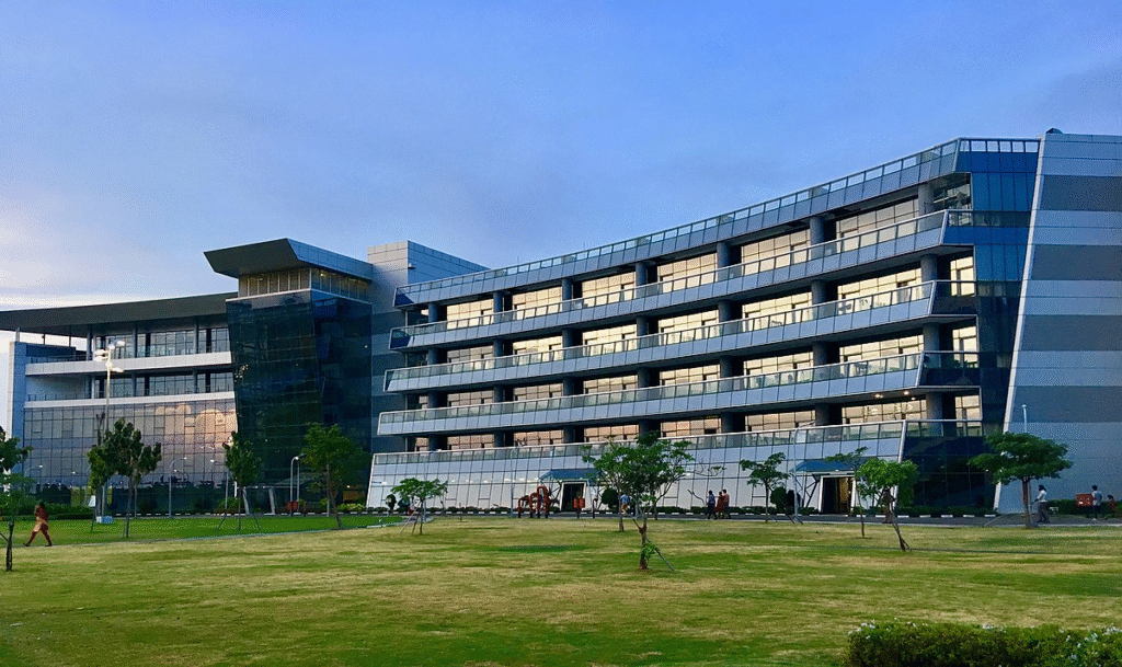 Stock Market Today - Indian IT Companies