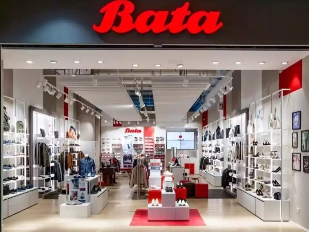 Bata India