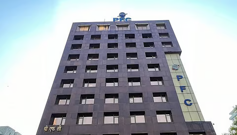 Power Finance Corporation (PFC)