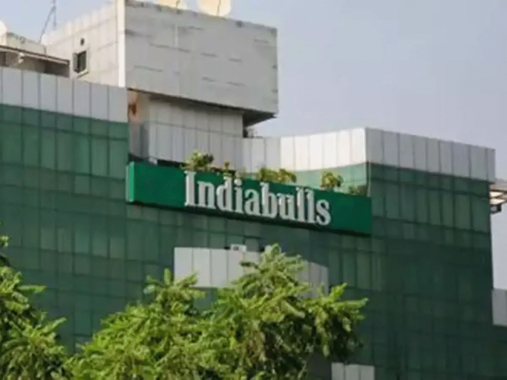 RattanIndia - Indiabulls