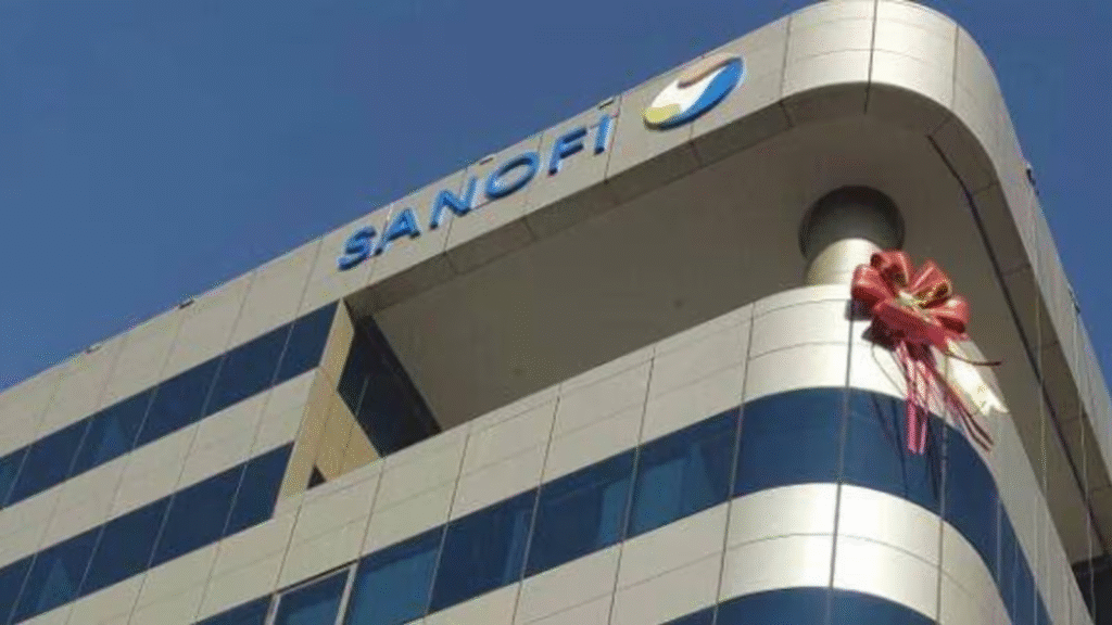 Sanofi India