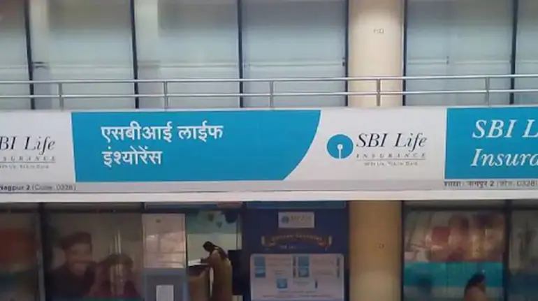 SBI Life Insurance Corporation