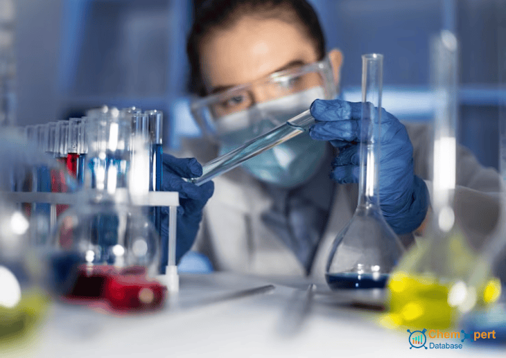 Stock Market Today - Pharma Chemicals