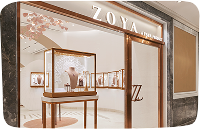 Zoya - Titan Company
