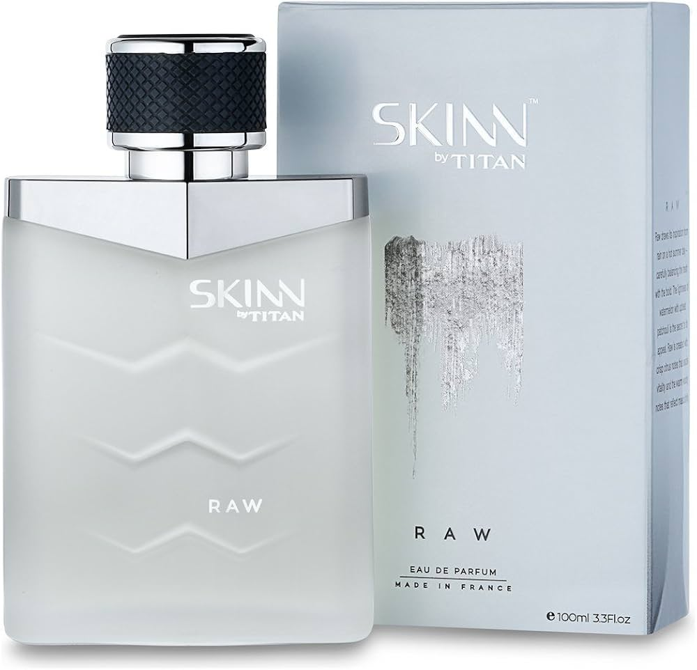 Titan Company - Skinn