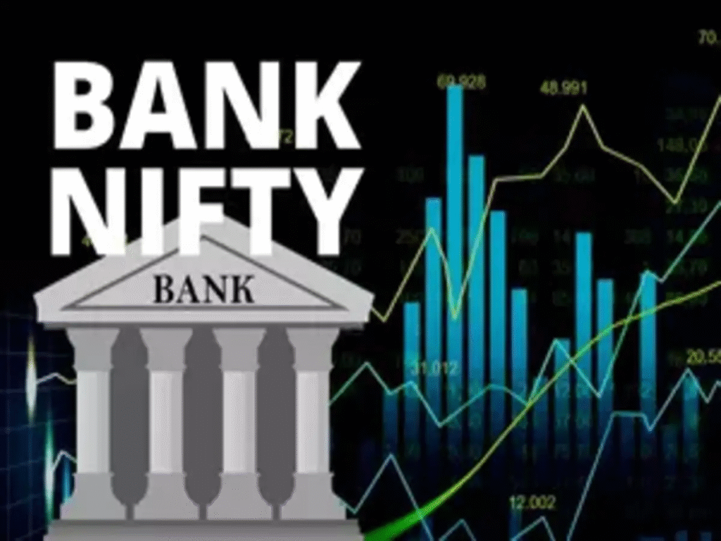 Bank Nifty rise today