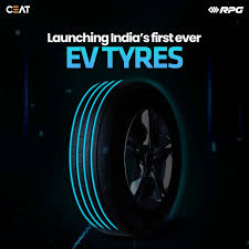CEAT EV Tyres