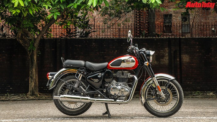 Royal Enfield CEAT Tyre