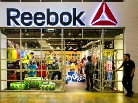 ABFRL - Rebook