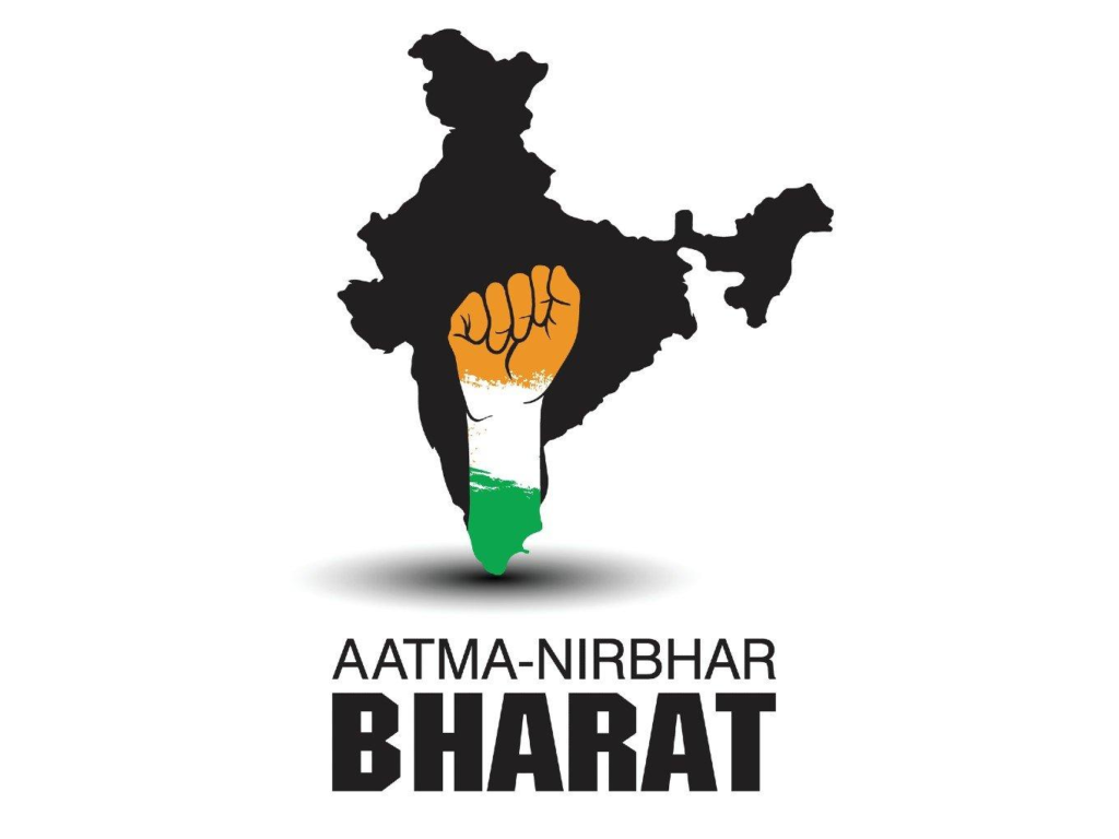 BEL atmanirbhar Bharat