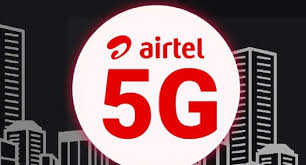 Airtel 5G