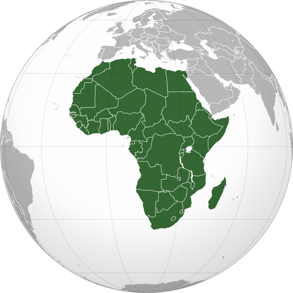 Africa Focus - Bharti Airtel